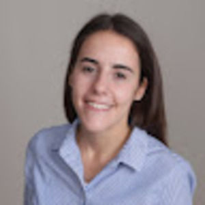 Meet your Posher, Mariana